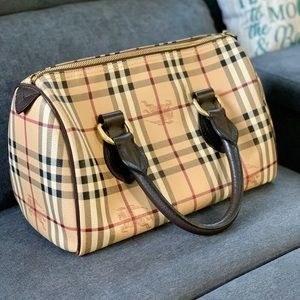 Burberry Bags - Burberry Bag Burberry Bags - Burberry Bag